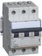 Trifaze 3X40A C Tipi Otomatik Sigorta 6ka 403695 1