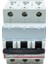Trifaze 3X40A C Tipi Otomatik Sigorta 6ka 403695 2