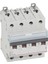 4X20A C Tipi Otomatik Sigorta 10KA 409337 1