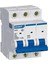 Nxb Serisi 3X10A C Tipi Otomatik Sigorta 6ka 814169 1
