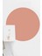 Bohem Yuvarlak Duvar Stickerı Peach 1