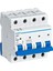Nb1 Serisi 4X50A C Tipi Otomatik Sigorta 10KA 179918 1