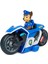 Paw Patrol: The Movie Chase'in Uzaktan Kumandalı Motosikleti 2