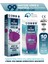 KF94 Kore Tipi Ffp2 Maske Mor Renk 10 Adet 1