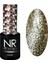 Nr Nail Republic Kalıcı Oje 10ML 383 1