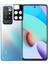 - Xiaomi Redmi 10 - Kamera Lens Koruyucu 3D Kamera Camı 1