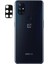 One Plus Nord 10 5g Uyumlu 3D Kamera Lens Koruyucu 1