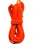 5 M Çok Fonksiyonlu Güçlü Kauçuk Elastik Bungee Şok Kordon Halat 5mm Turuncu 5mm x 5m Turuncu (Yurt Dışından) 2