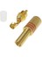 Rca Erkek Metal Jak Lale Jack 2