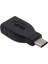 Type-C Hub To USB 3.0 Otg USB Dönüştürücü Plastik 3