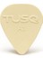 PQP-0068-W72 Tusq Standard Picks 0.68MM Bright Tone 1 Adet Pena 1