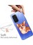 Xphonestore Oneplus 9 Için Boyalı Şeffaf Tpu Kılıf (Yurt Dışından) 2