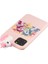 EX Beauty iPhone 13 Için 3D Baskılı Cep Telefonu Kılıfı (Yurt Dışından) 4