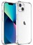 Iphone 13 Şeffaf Darbe Önleyici 1