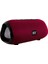 Tf Kart Yuvası ile 3D Stereo Bluetooth Açık Hoparlör Tarafından (Kırmızı) 1