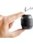 Mobil Taşınabilir Hands-Free & Nfc Bluetooth Stereo Hoparlör (Siyah) 2