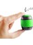 Mobil Taşınabilir Hands-Free & Nfc Bluetooth Stereo Hoparlör (Yeşil) 2