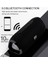 Tf Kart Yuvası (Mavi) ile 3D Stereo Bluetooth Açık Hoparlör Tarafından 3