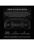 Tf Kart Yuvası (Mavi) ile 3D Stereo Bluetooth Açık Hoparlör Tarafından 4