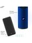 Acoustic 0123 Bluetooth Hoparlör Mavi + 0653 10000 Mah Powerbank - Siyah 1