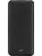 Acoustic 0123 Bluetooth Hoparlör Mavi + 0653 10000 Mah Powerbank - Siyah 3