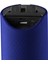 Acoustic 0123 Bluetooth Hoparlör Mavi + 0653 10000 Mah Powerbank - Siyah 4