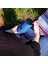 Acoustic 0123 Bluetooth Hoparlör Mavi + 0653 10000 Mah Powerbank - Siyah 5