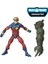 Marvel Legends Avengers Gamerverse Comic Mar-Vell Abomination Wave 2