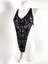 Gece İncisi Etekli Bodysuit 3