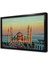 Istanbul Sultanahmed Cami Çerçeveli Cam Tablo 1