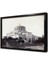 Istanbul Ayasofya Müzesi Çerçeveli Cam Tablo 1