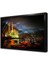 Ortaköy Cami Istanbul Çerçeveli Cam Tablo 1