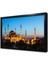 Istanbul Sultanahmed Cami Çerçeveli Cam Tablo 1