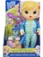 E6937 Baby Alive Bebeğim Hasta Oldu - Sarışın / +3 Yaş 1