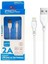Ack-03 Lightning USB Şarj Kablo 1