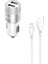 Ac-07 Power Classic Series™ Araç Içi Şarj Aleti Lightning Kablolu 1