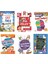 1.Sınıf Set (6 Kitap) 1