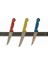 Mıknatıslı Bıçak Askısı 33 Cm. 4