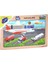Ahşap Eğitici Puzzle Havaalanı 1