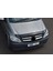 Mercedes Viano Ön Kaput Rüzgarlığı 4mm A 2004-2014 Arası 4