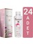 Gülbirlik %100 Doğal Saf Gül Suyu 250ML 24 Adet Avantaj Paket 1