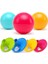 Huanger Ball Kazık Kulesi Bebek Oyuncakları Çıngıraklar 0 24MONTHS Çocuklar Yenidoğan Çıngıraklar ve Cep Telefonları (Yurt Dışından) 5