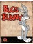 Bugs Bunny 20 x 30 cm Mdf Poster 1
