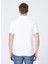 Polo Yaka Bej Erkek T-Shirt 3