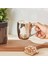 Happy New Year Yılbaşı Silver Çam Mug-kupa 415 ml 3