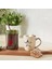 Happy New Year Yılbaşı Silver Yıldız Mug 415ml 1