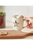 Happy New Year Yılbaşı Silver Yıldız Mug 415ml 2