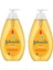 Johnsons Baby 750 ml Bebek Şampuanı x 2 Adet 1