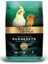 Gold Wıngs Premium Parakeets Papağan Yemi 1