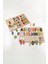 Eğitici Ahşap 3 Boyutlu Türkçe Harf Rakam Seti Bultak Puzzle 1